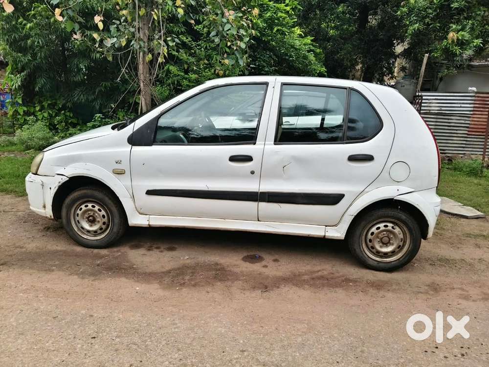 Tata Indica V2 Diesel 2008