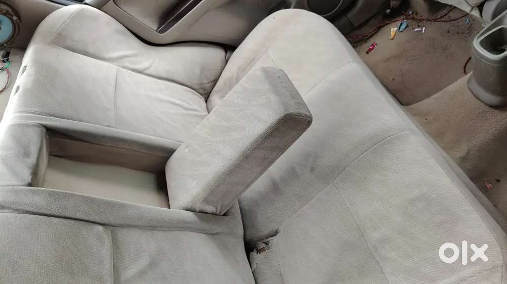 Maruti Suzuki Sx4 Zxi 2011 Year Petrol Automatic