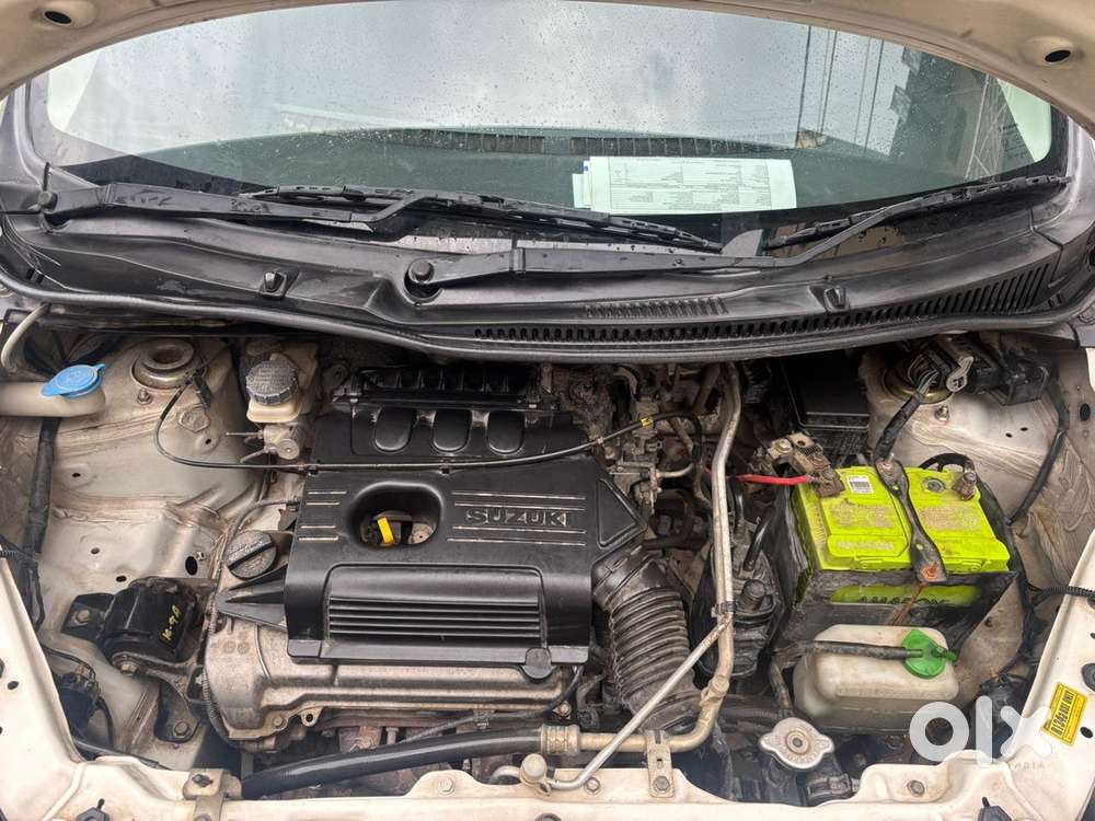 Maruti Suzuki Wagon R 2018 Petrol