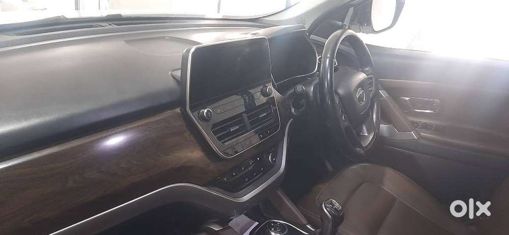 Tata Safari 2.0 Kryotec Xz, 2021, Diesel