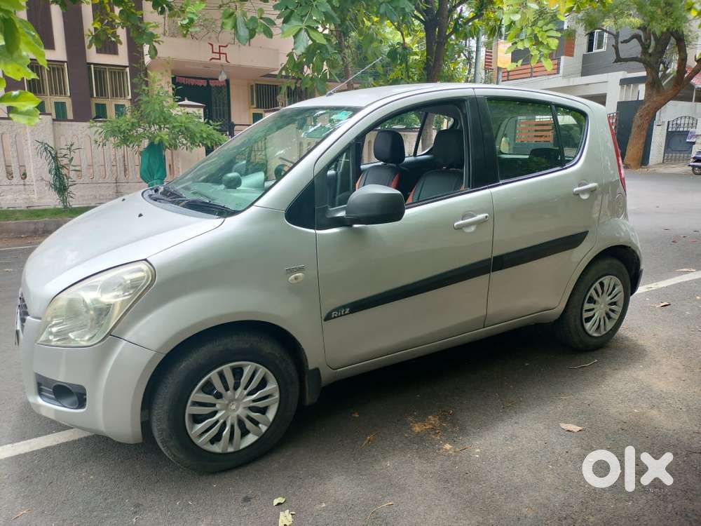 Maruti Suzuki Ritz Vdi, 2018, Diesel