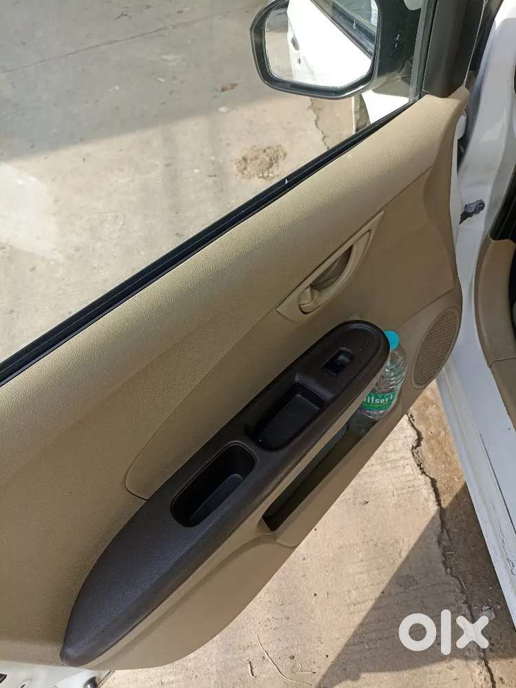 Honda Brio 2012 Variant