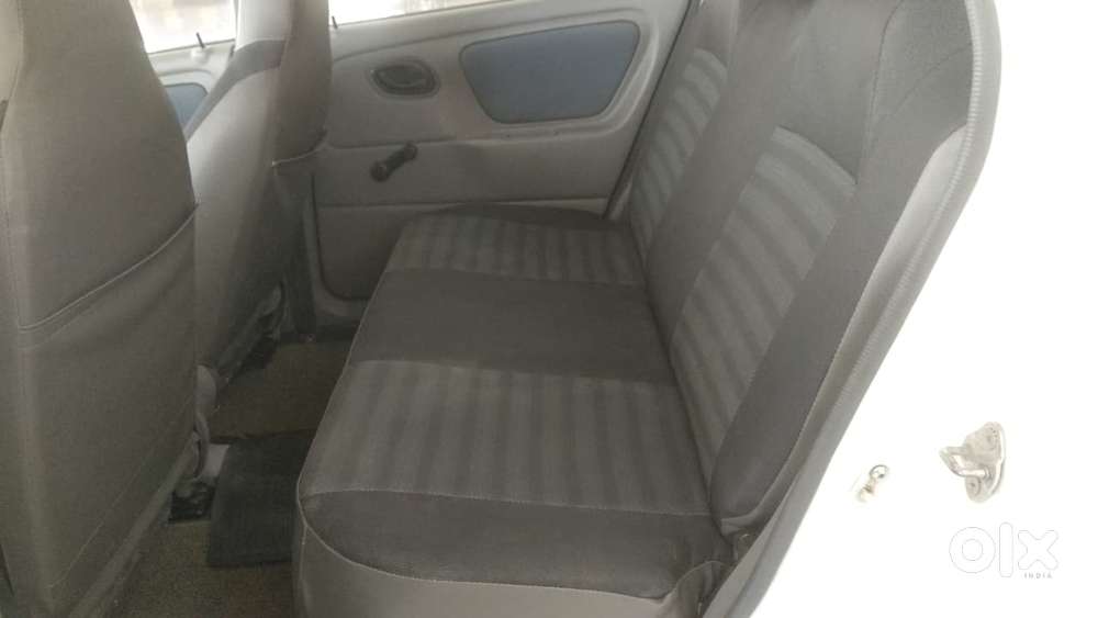 Maruti Suzuki Alto K10 1.0 Vxi, 2014, Petrol