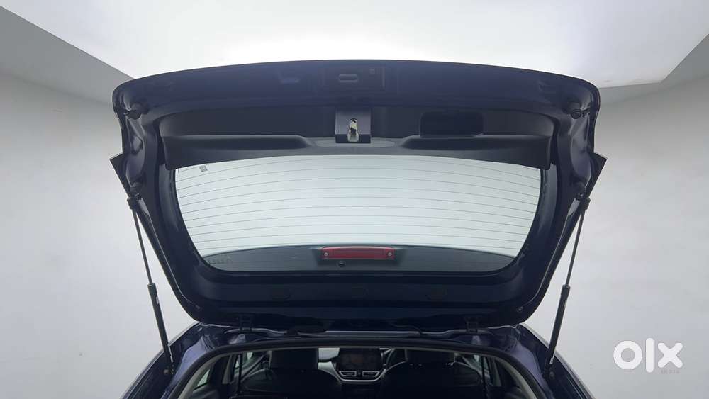 Maruti Suzuki Baleno Alpha, 2025, Petrol