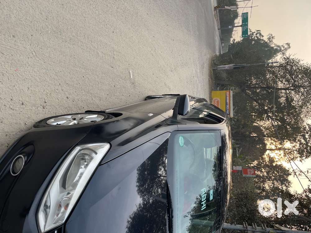 Volkswagen Vento 2011