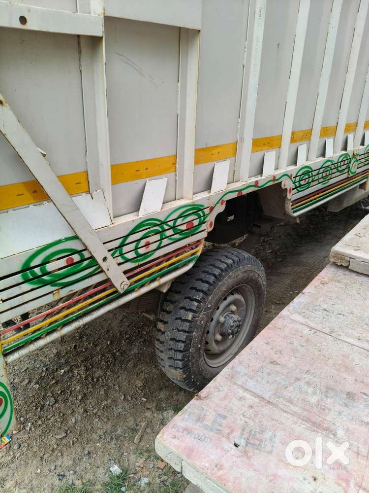 Mahindra Bolero Pick-up Diesel 2026