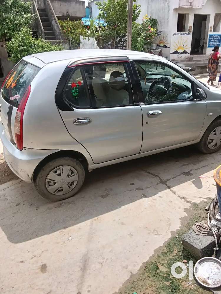 Tata Indica Vista V2