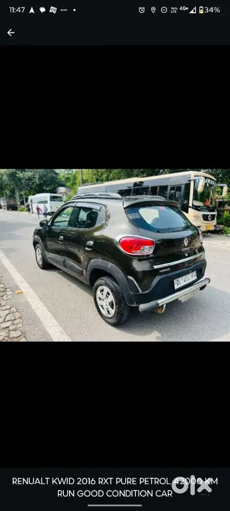 Renault Kwid