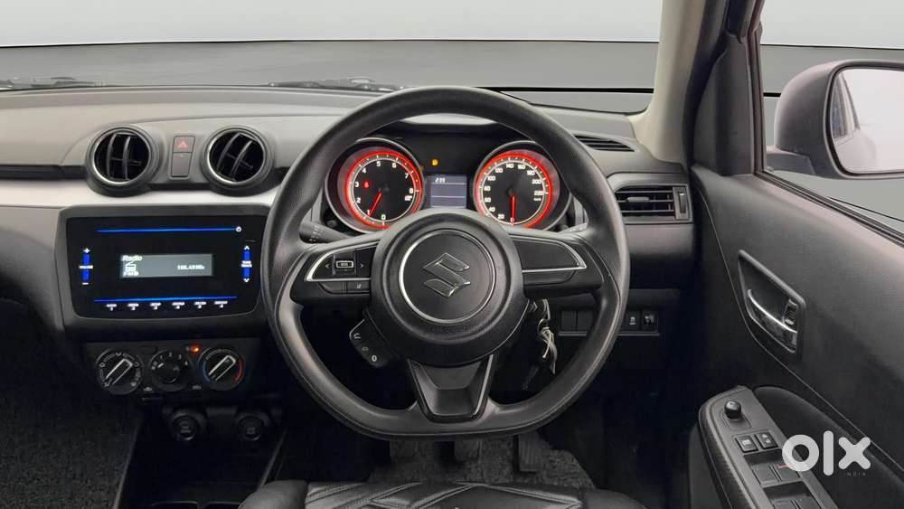 Maruti Suzuki Swift Vvt Vxi, 2023, Petrol