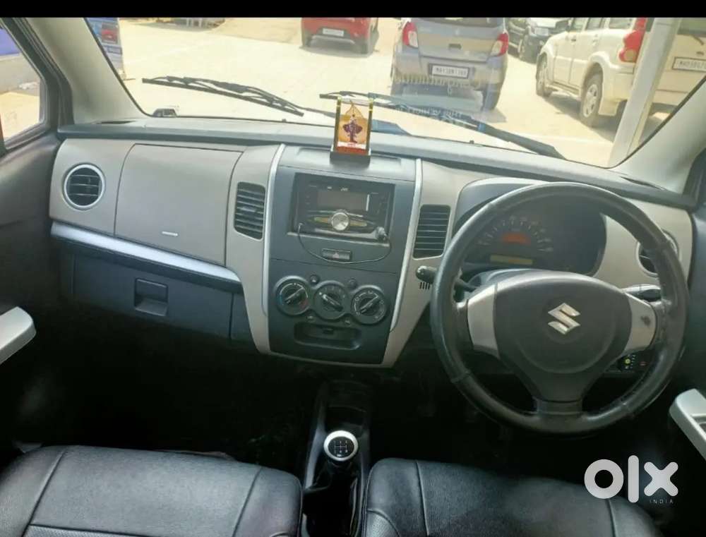 Maruti Suzuki Wagon R 2015 Cng & Hybrids 85000 Km Driven