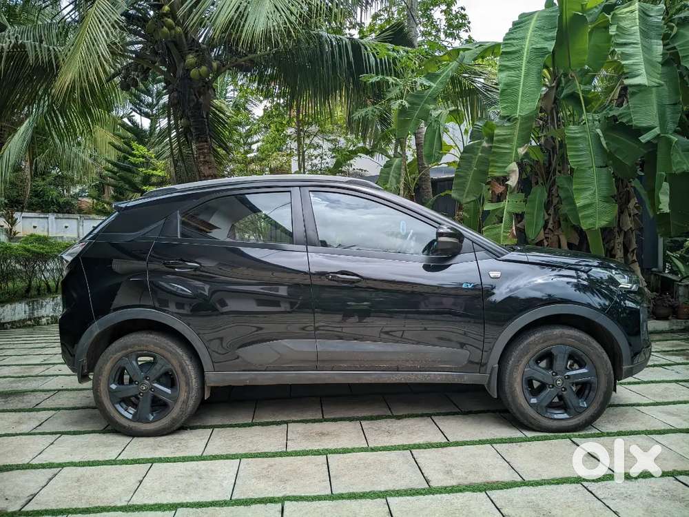 Tata Nexon Ev 2022 Electric 38000 Km Driven