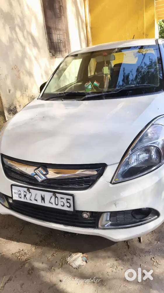 Swift Dzire 2013 September Last Ka Hai Koi Problem Nahi H