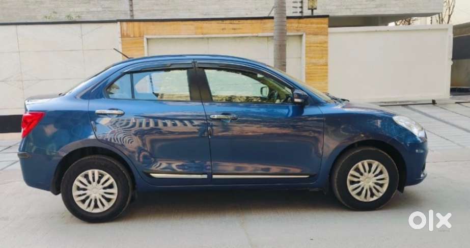 Maruti Suzuki Swift Dzire