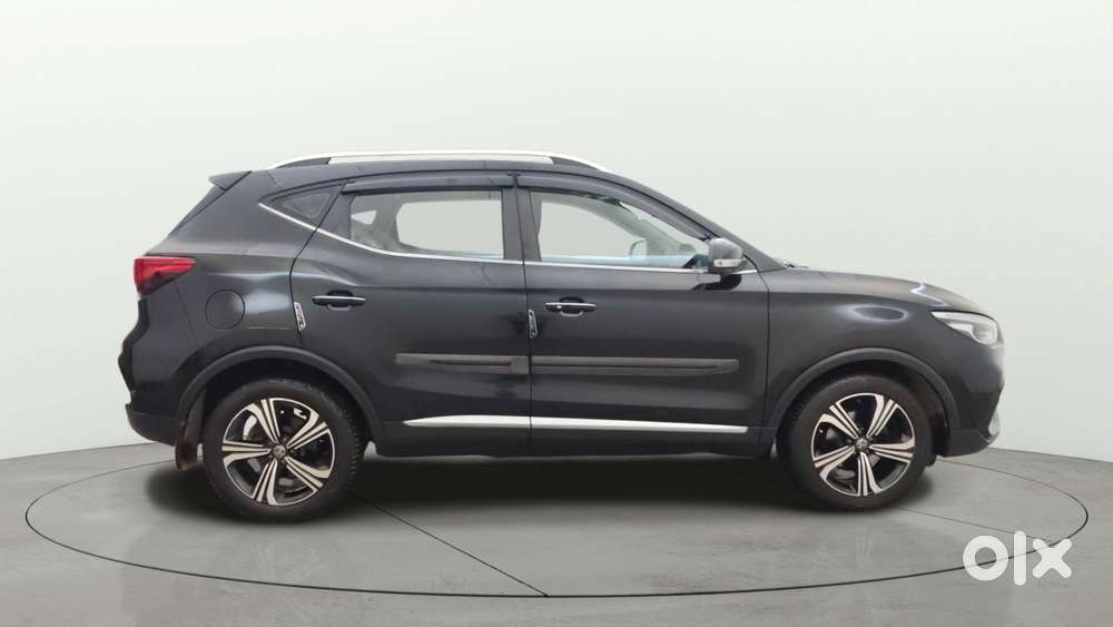 Mg Astor 1.5 Savvy Cvt S Red, 2021, Petrol