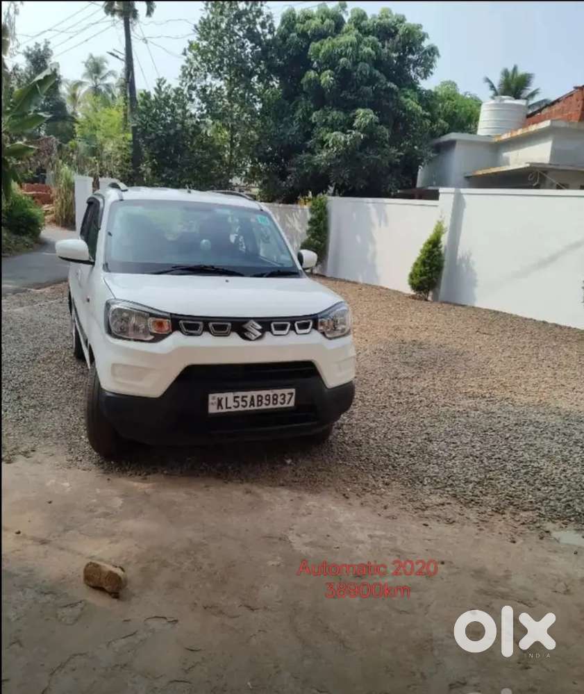 Maruti Suzuki Wagon-r-1-0