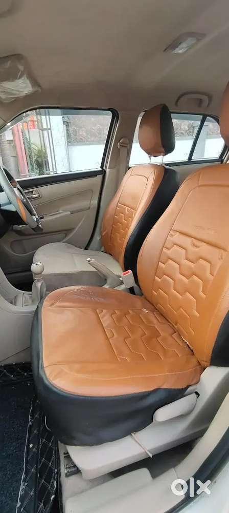 Maruti Suzuki Swift Dzire 2015 Diesel 72566 Km Driven
