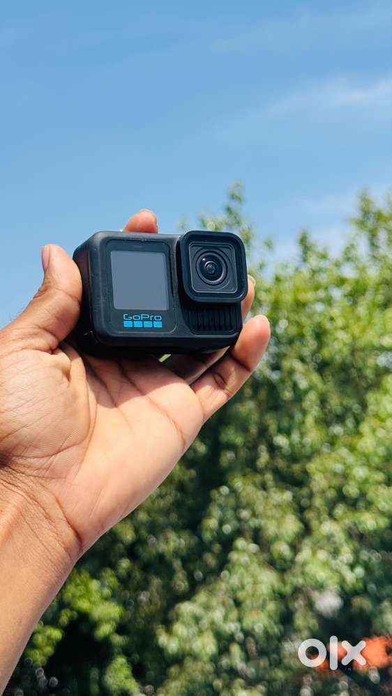 Gopro 13 black