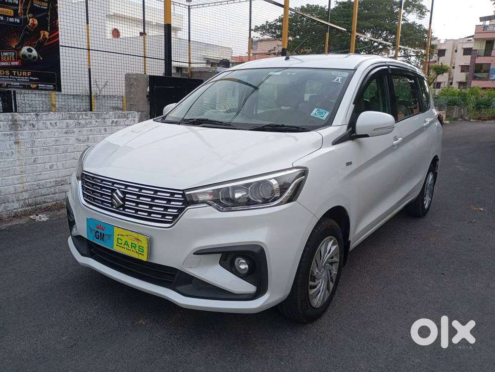 Maruti Suzuki Ertiga, 2019, Diesel