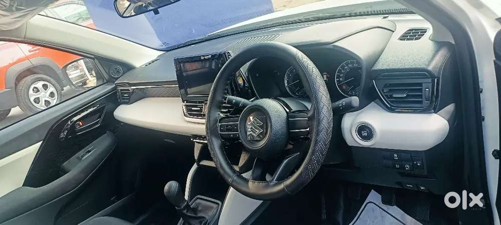 Maruti Suzuki Victoris 2026