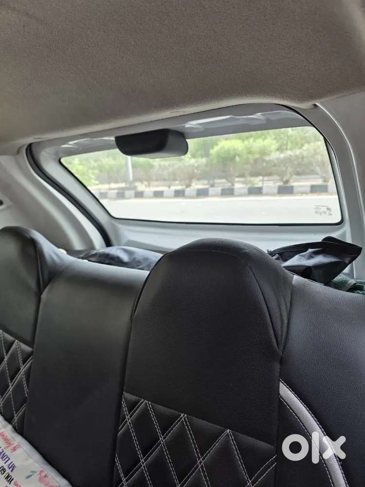 2018 Petrol Good Condition Car