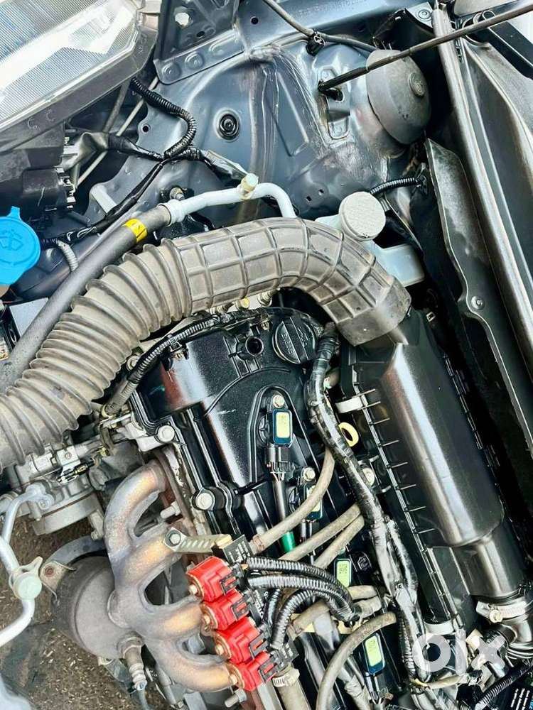 Maruti Suzuki Baleno, 2021, Cng & Hybrids