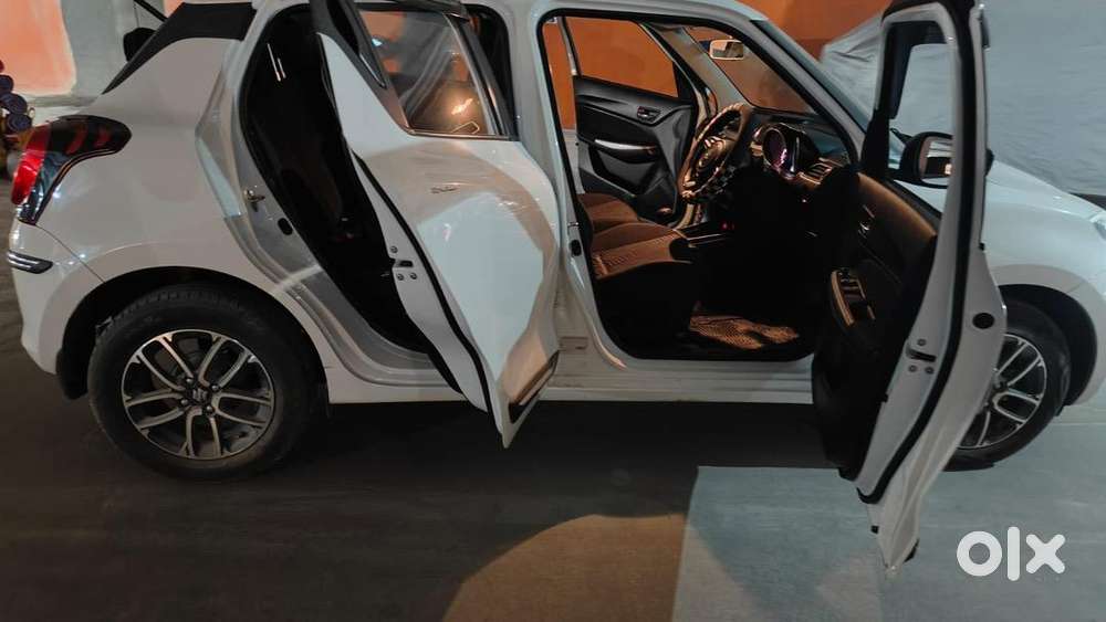 Maruti Swift Petrol 2019 Year Shoroom Condition
