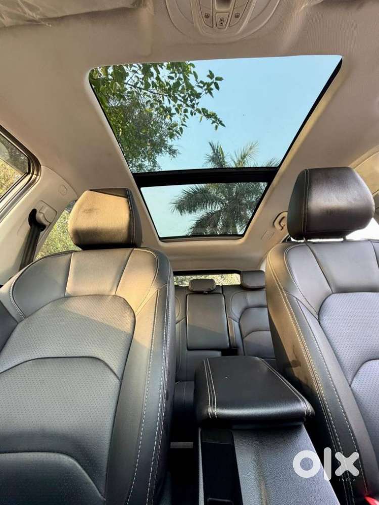 Mg Hector 2.0 Sharp Diesel, 2021, Diesel