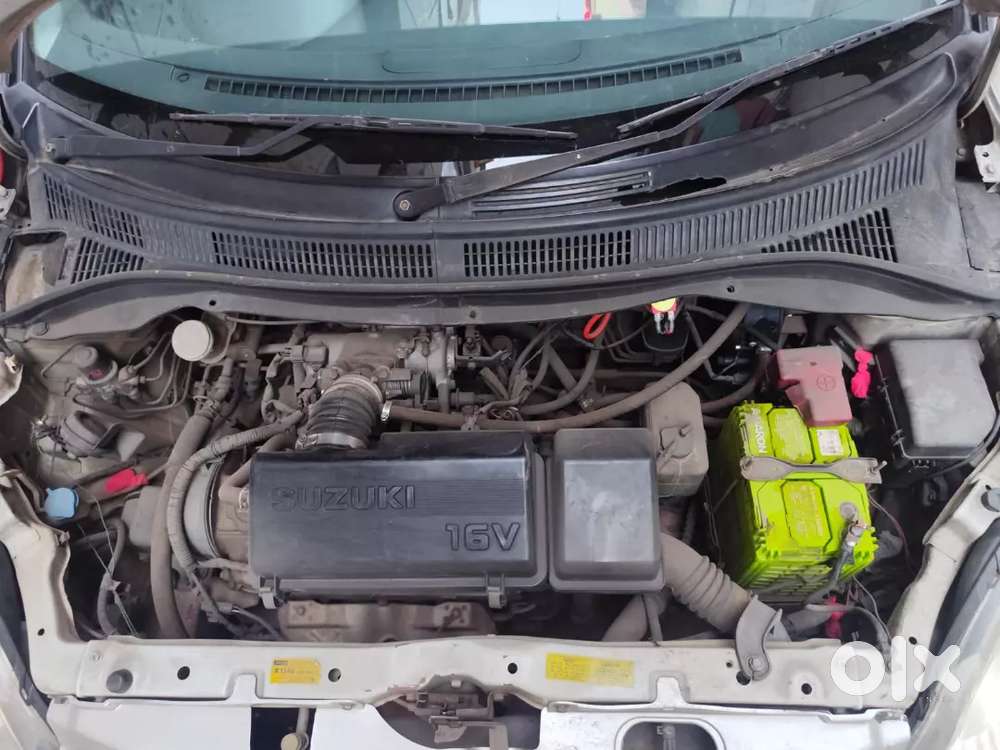Maruti Suzuki Swift 2006