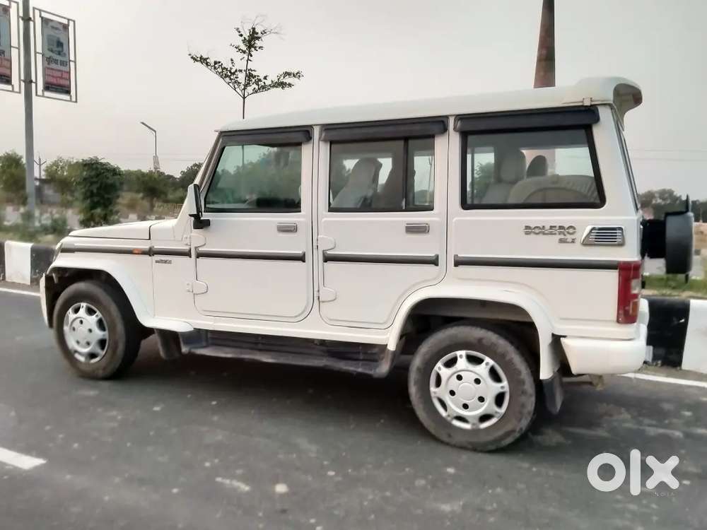 Bolero Slx,4, Selandar