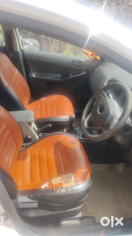 Tata Zest Diesel Manual 2018