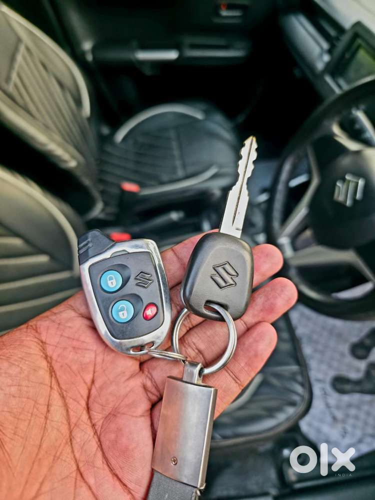 Maruti Suzuki Ignis 1.2 Sigma Mt, 2023, Petrol
