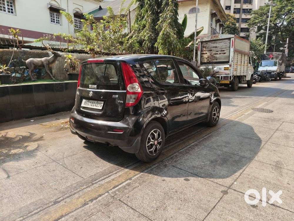 Maruti Suzuki Ritz Vxi (abs) Bs Iv, 2011, Petrol