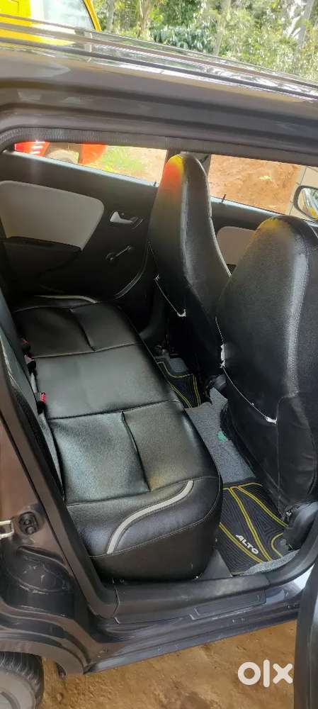 Maruti Suzuki Alto 2022