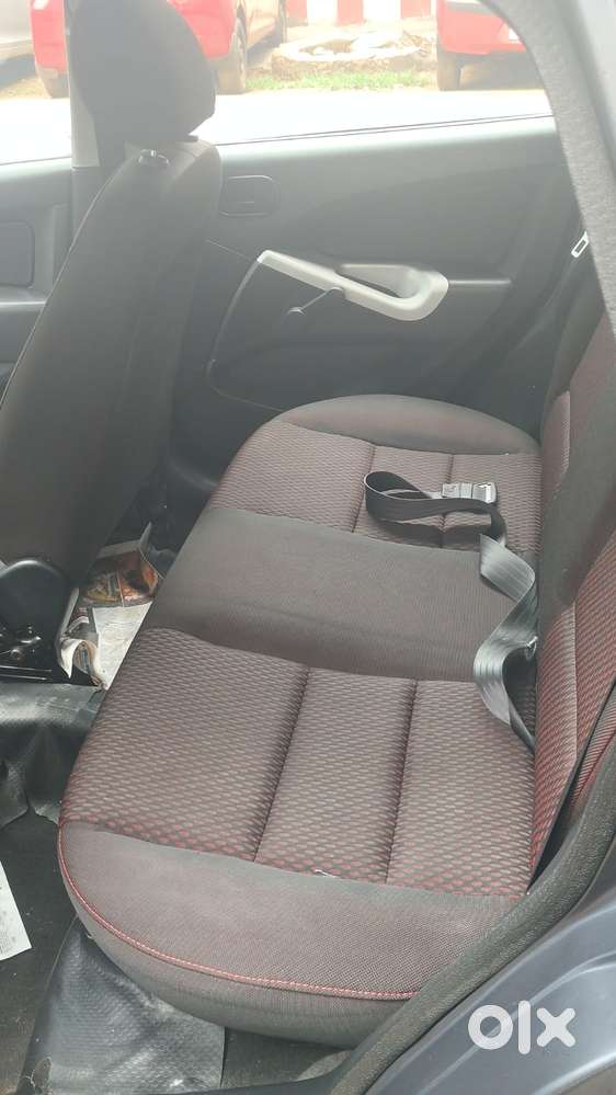 Ford Figo 2010-2012 Petrol Zxi, 2012, Petrol