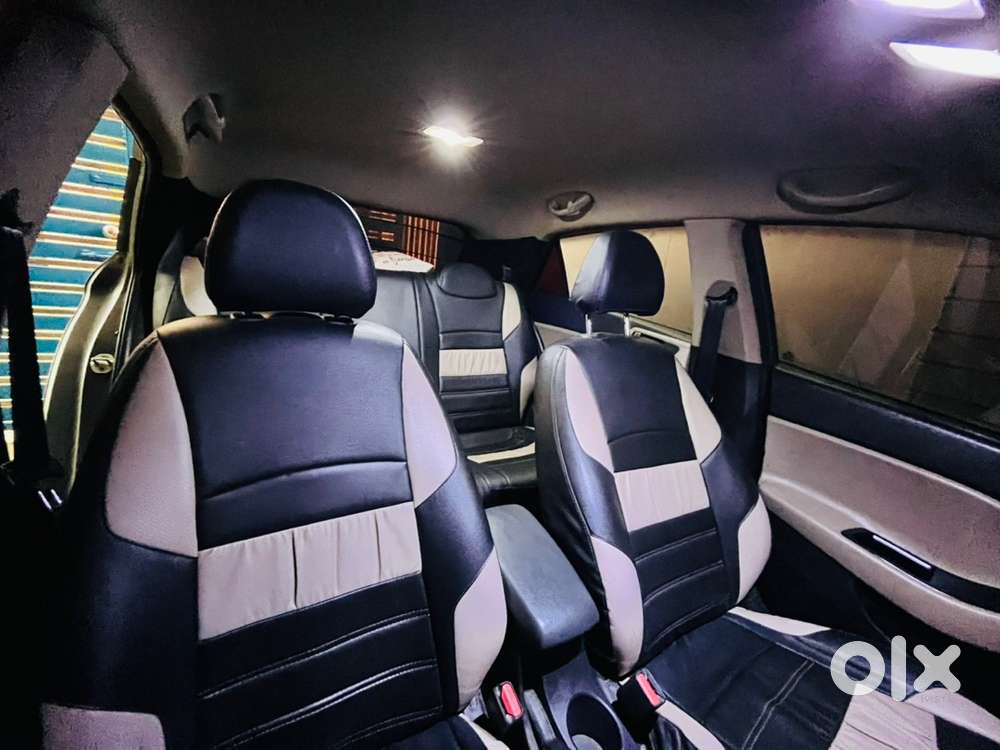Hyundai Elite I20 2014 Car