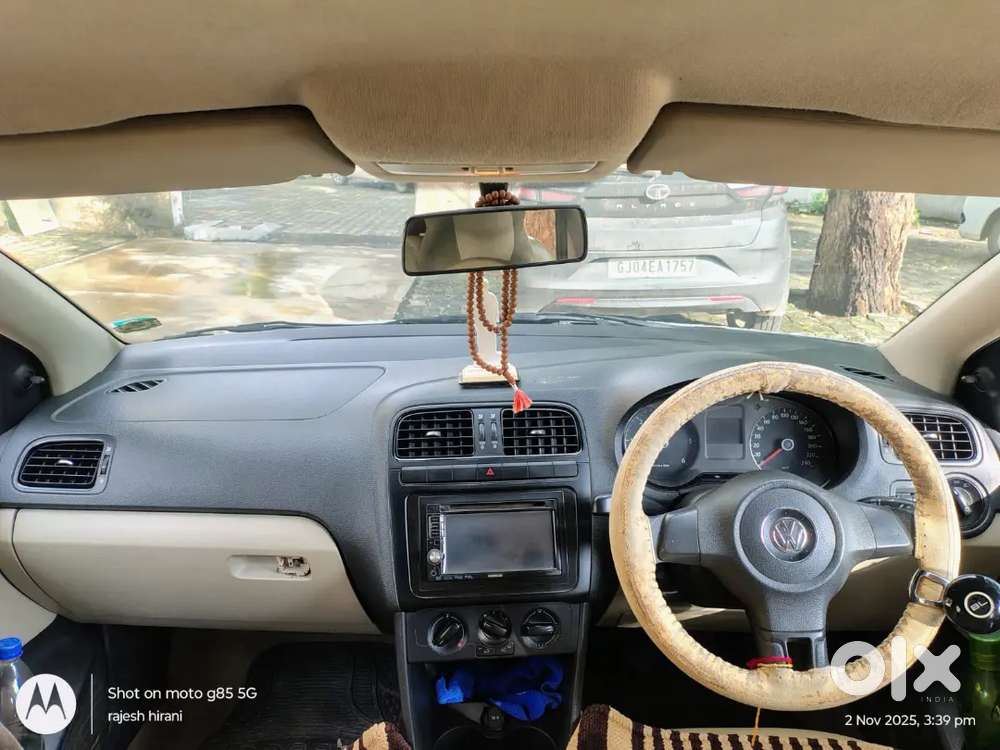 Volkswagen Polo 2011 Diesel