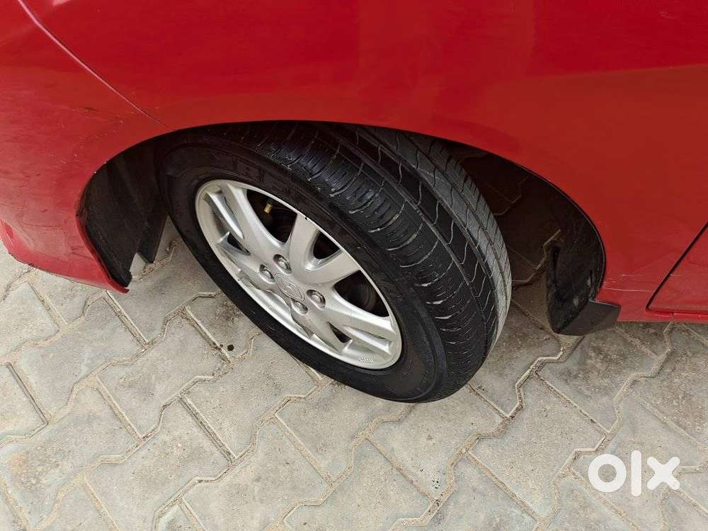 Honda Brio 1.2 Vx At, 2017, Petrol
