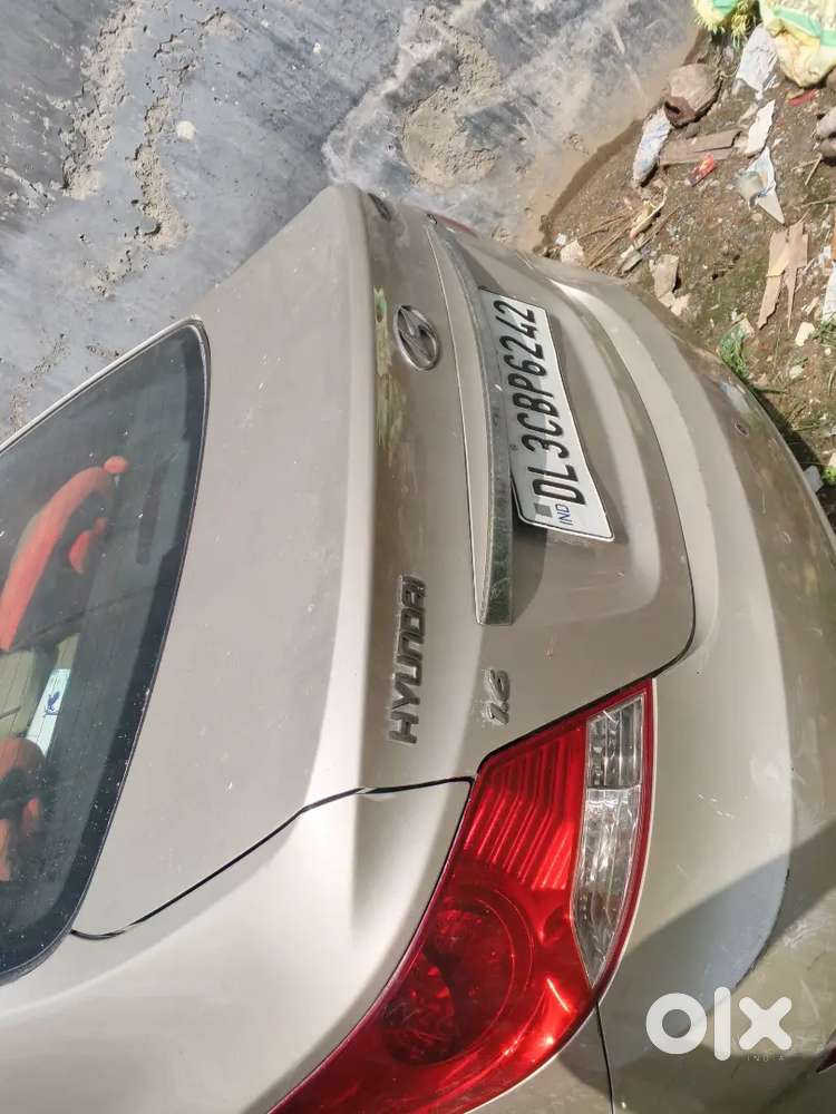 Hyundai Venue N Line 2012 Petrol Manual