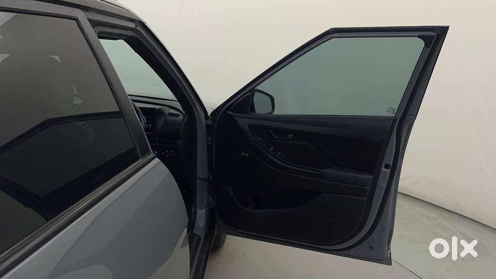Hyundai Creta N Line N10 1.5 Turbo Mt Dual Tone, 2024, Petrol