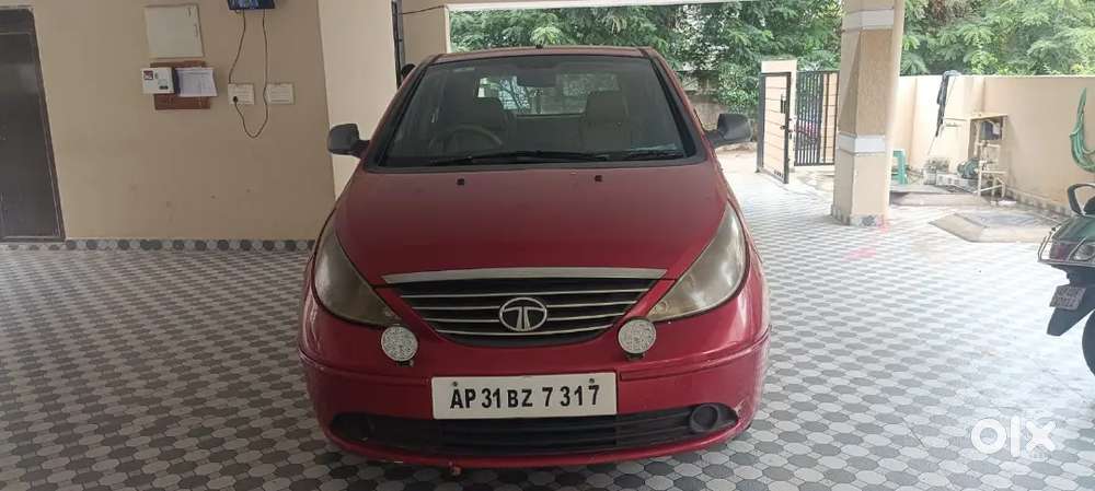 Tata Indica Diesel 2012 Manual
