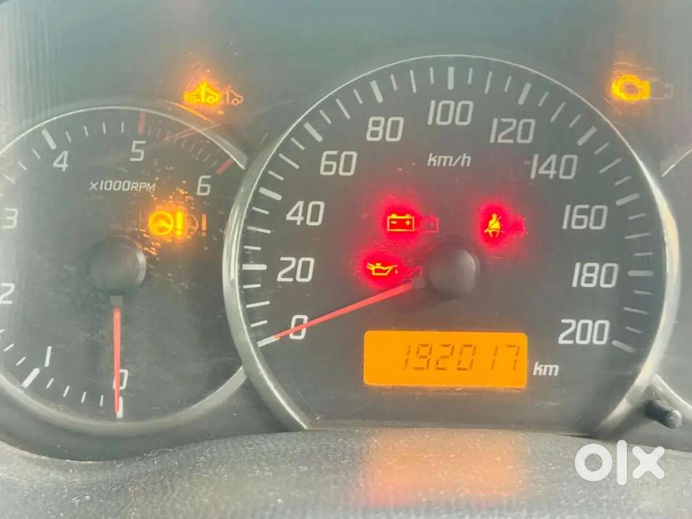 Maruti Suzuki Swift 2009 Diesel Well Maintained