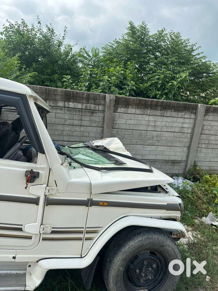 Mahindra Bolero Diesel Manual 2011