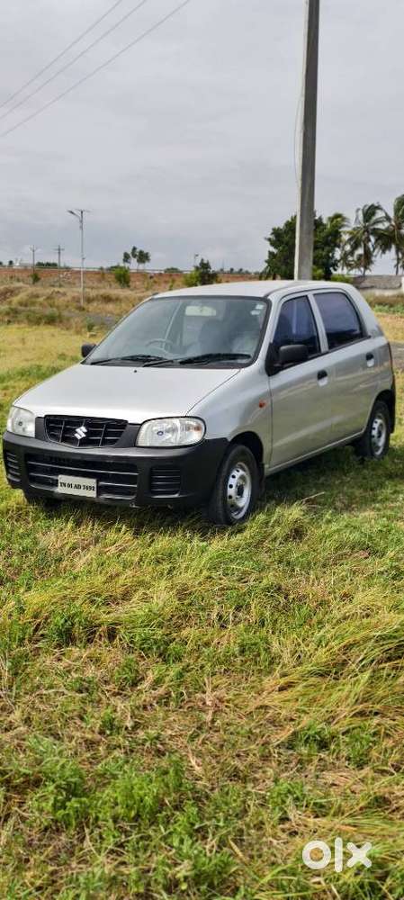 Maruti Suzuki Alto 0.8 Lxi (o), 2011, Petrol