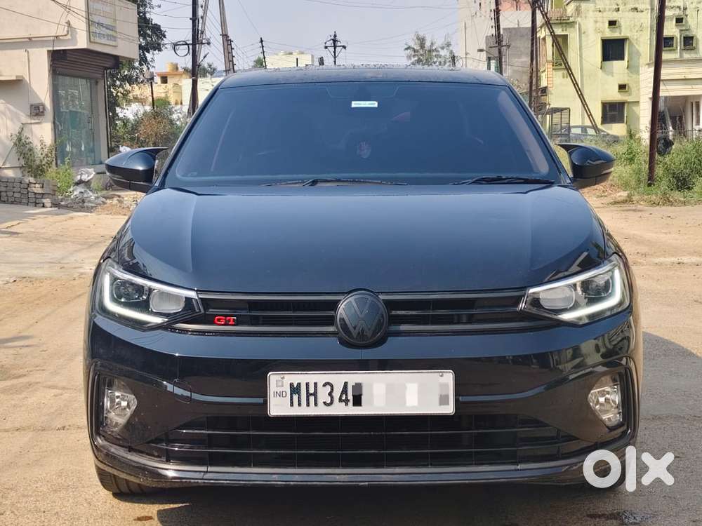 Volkswagen Virtus 1.5 Tsi Gt Plus Evo Dsg, 2024, Petrol
