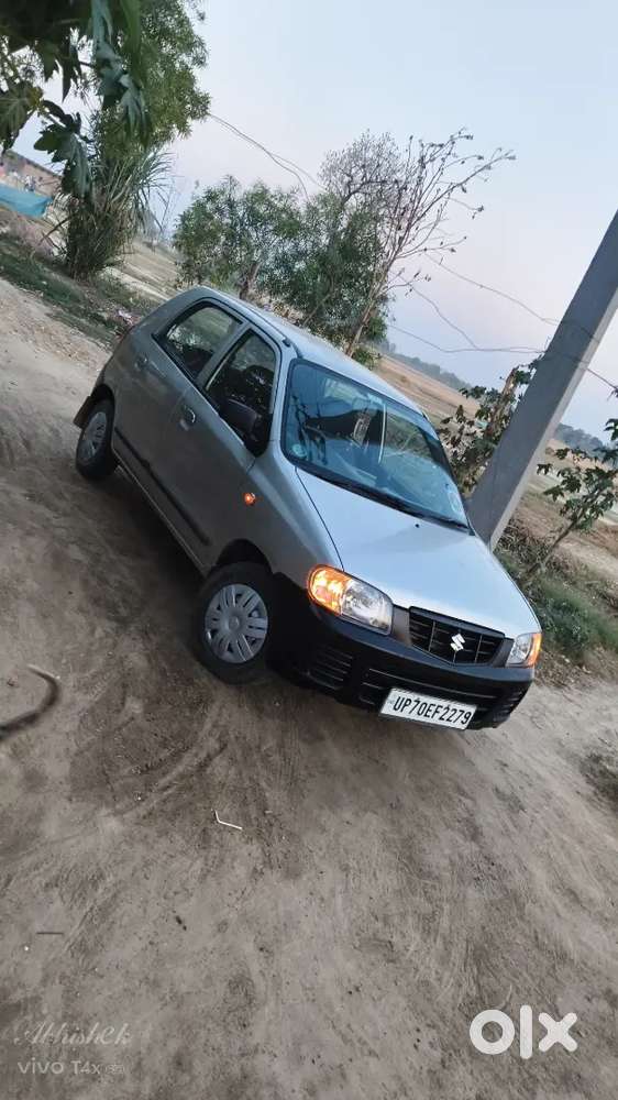 Maruti Suzuki Alto Lxi 2008 Model