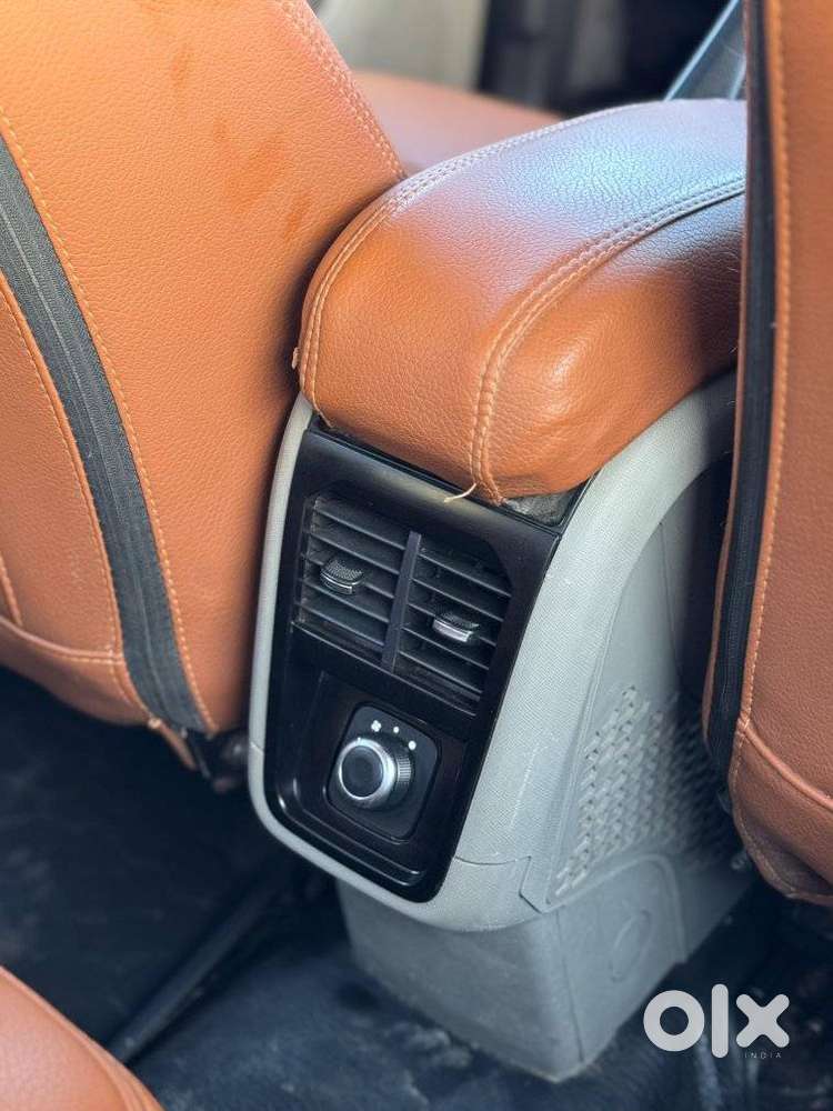 Tata Nexon, 2019, Diesel