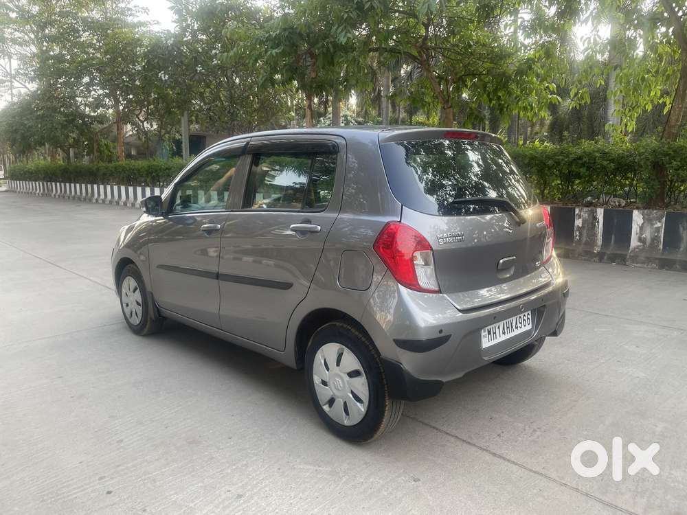 Maruti Suzuki Celerio Zxi Optional Amt, 2019, Petrol