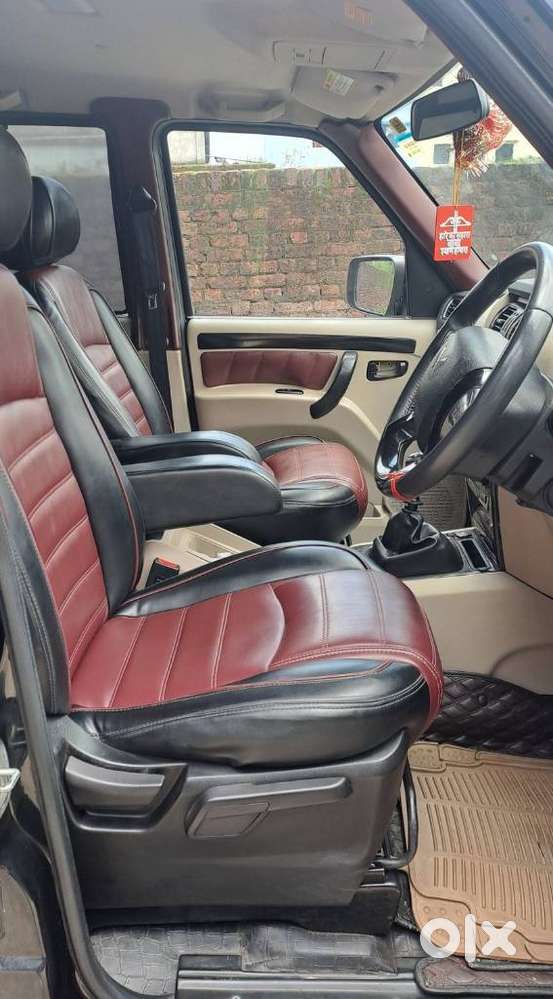 Mahindra Scorpio Classic 2.2 S 11 Mt 7 Cc, 2023, Diesel