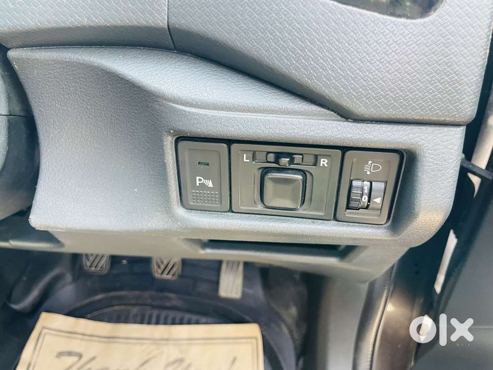 Maruti Suzuki Vitara Brezza Zdi, 2018, Diesel