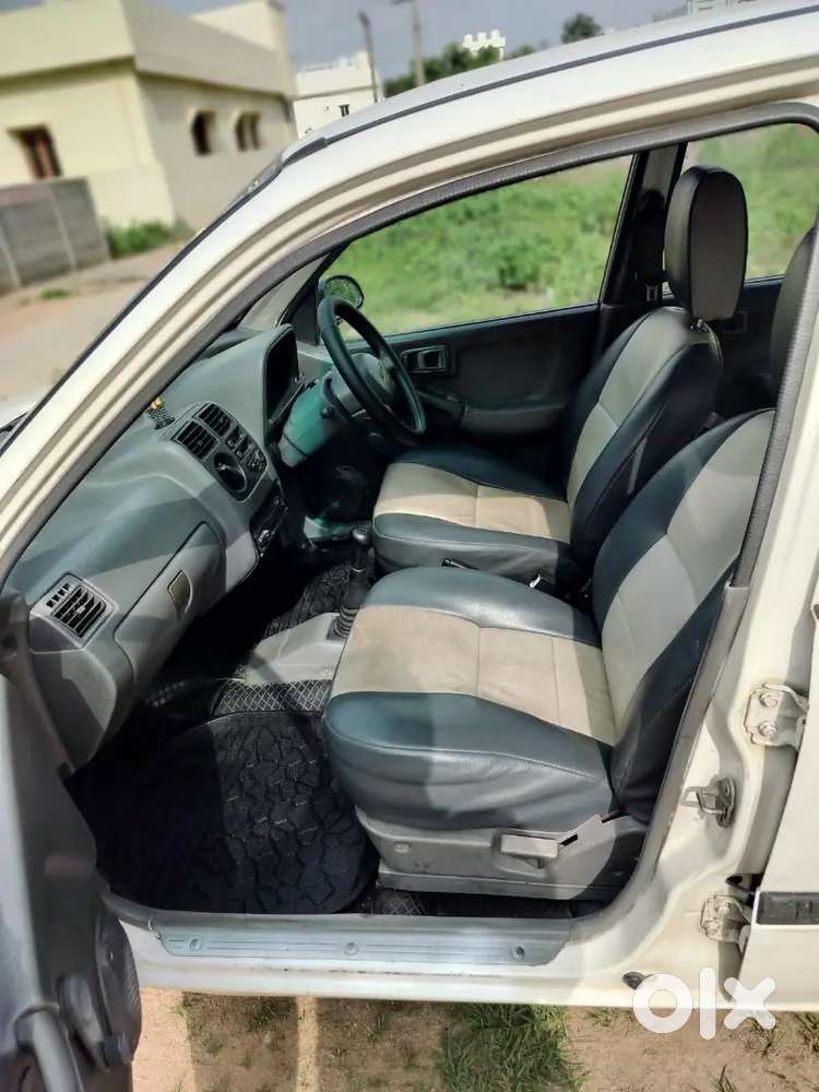 Maruti Suzuki Zen Di